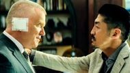 Reacher | Image Source: Amazon Prime Video.